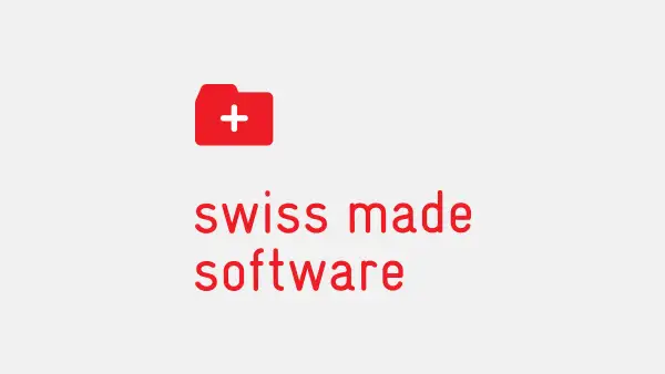 Software made in St.Gallen